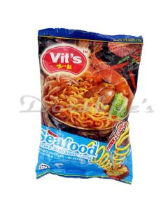 VITS INSTANT NOODLES FROM MALAYSIA SEAFOOD FLAVOR 78G