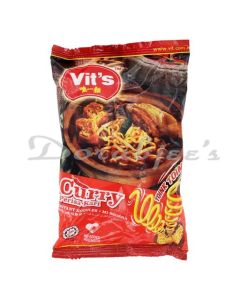 VITS INSTANT NOODLES FROM MALAYSIA CURRY FLAVOR 78G