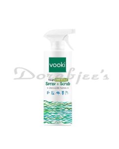 VOOKI ECO FRIENDLY LIMESCALE REMOVER DESCALER 500ML