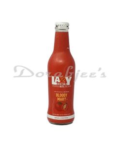 LAZY COCKTAILS BLOODY MARY 250ML