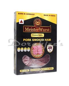 PORK SMOKED HAM (SMOKED)