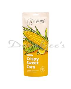 FLYBERRY CRISPY SWEET CORN 60 G