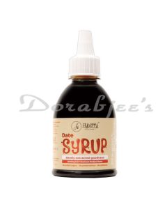 FLYBERRY MEDJOUL DATE SYRUP 350 ML