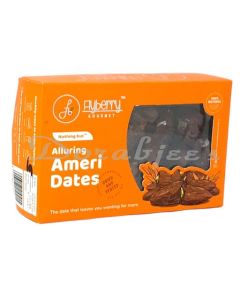 FLYBERRY ALLURING AMERICAN DATES 200 G