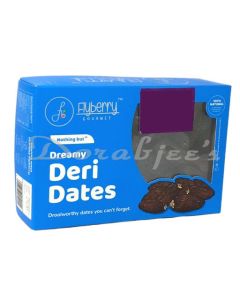 FLYBERRY DREAMY DERI DATES 400 G