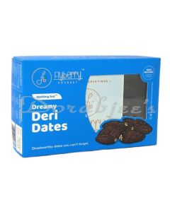 FLYBERRY DREAMY DERI DATES 200 G