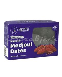 FLYBERRY MAJESTIC MEDJOUL DATES 400 G