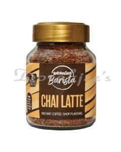 BEANIES COFFEE INSTANT CHAI LATTE 50G