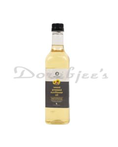 ANVESHAN SUNFLOWER OIL 1L