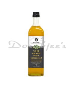 ANVEEHAN BLACK SESAME OIL 1L