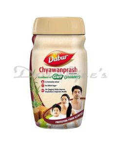 DABUR GUR CHYWANPRASH 1KG