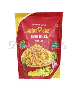 SANTOSH BHEL SUKI BHEL 300G