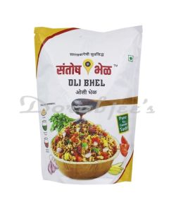 SANTOSH BHEL OLI BHEL 300G