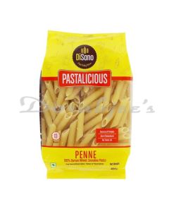 DISANO PASTALICIOUS PENNE PASTA 400G