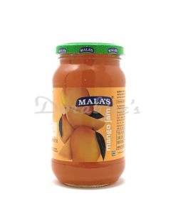 MALAS MANGO JAM BOTTLE  500 G