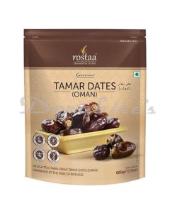 ROSTAA DATES TAMAR OMAN 680G