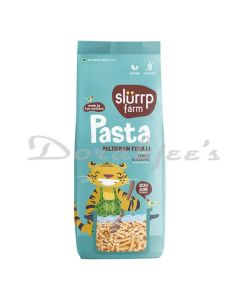 SLURRP FARM PASTA MULTIGRAIN  FUSILLI PASTA 400G