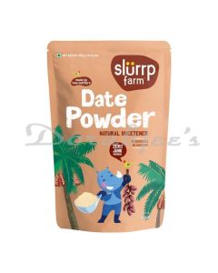 SLURRP FARM DATE POWDER 300G