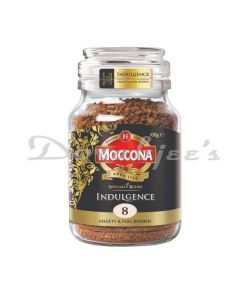 MOCCONA INDULGENCE INTENSE INSTANT COFFEE 100G