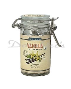 SPRIG VANILLA POWDER 30G