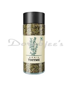 SPRIG HERBS SEASONINGS THYME 10G