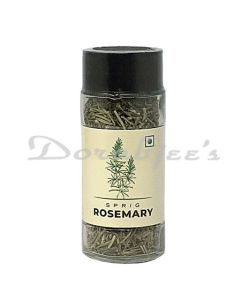 SPRIG HERBS SEASONINGS ROSEMARY 15G