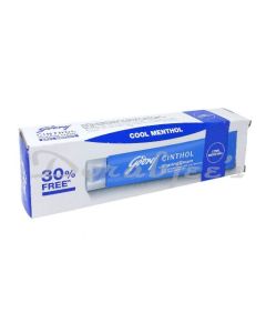 GODREJ MEHTOL SHAVING CREAM   70G