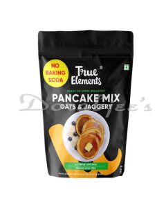 TRUE ELEMENTS PANCAKE MIX 250G