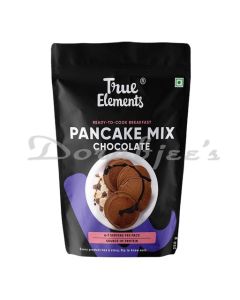 TRUE ELEMENTS CHOCOLATE PANCAKE MIX 250G