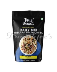 TRUE ELEMENTS DAILY DOSE TRAIL MIX 125G