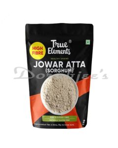 TRUE ELEMENTS JOWAR ATTA 1000G