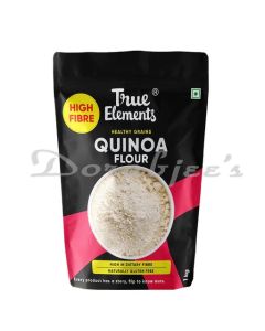 TRUE ELEMENTS QUINOA FLOUR 1000G