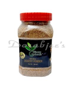 NIISARG NATURALS JAGGERY POWDER 500G