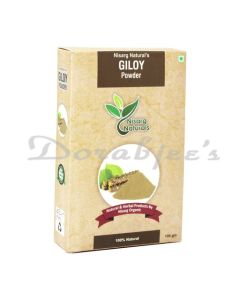 NISARG NATURALS GILOY PWD 100G