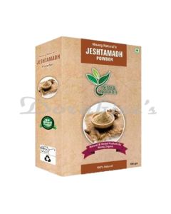 NISARG NATURALS JESHTAMAD PWD 100G