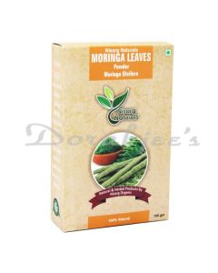 NISARG NATURALS MORINGA PWD 100G