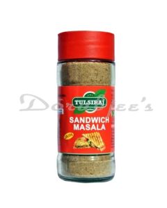 TULSIRAJ SANDWICH MASALA 60G