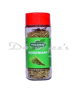 TULSIRAJ HERBS SEASONINGS ROSEMARRY 20G