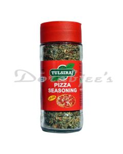 TULSIRAJ HERBS SEASONINGS PIZZA SEASONING 35G