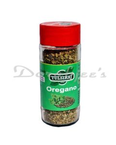 TULSIRAJ HERBS SEASONINGS ORIGANO 20G