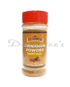 TULSIRAJ SPICES  CINNAMON POWDER 40G