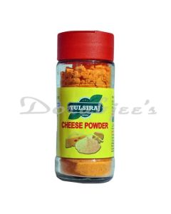 TULSIRAJ HERBS SEASONINGS CHEESE POWDER 50G