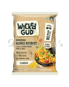 WICKEDGUD HAKKA NOODLES 200G