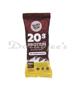 YOGA BAR ENERGY BAR PROTEIN BAR HAZELNUT 70G