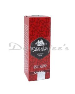 OLD SPICE AFTER SHAVE LOTION PLAIN 50 ML