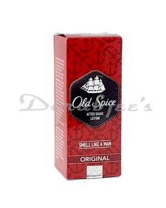 OLD SPICE ORIGINAL AFTER SHAVE LOTION 100ML