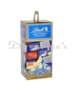 LINDT NAPOLITAINS ASSORTED PACK 700G