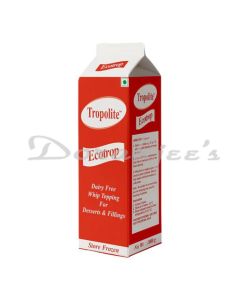 ECOTROP PREMIUM WHIPPING CREAM 1000G