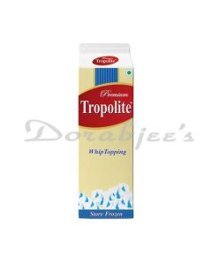 TROPOLITE PREMIUM WHIPPING CREAM 1000G