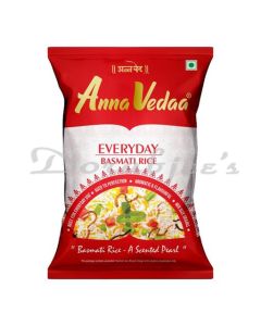 ANNA VEDAA EVERY DAY RICE 1 KG